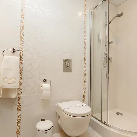 Galant 3* Трускавец