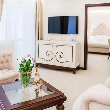 Отель Galant 3*