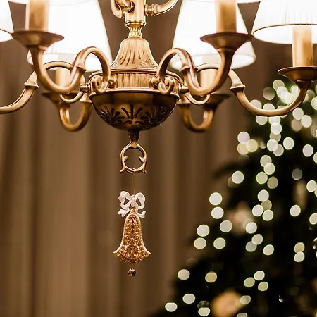 Отель Galant 3*