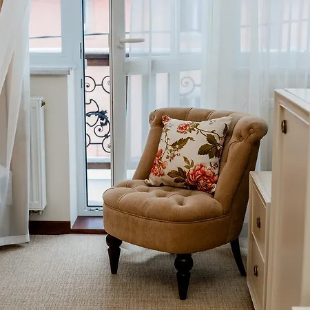 Отель Galant 3*