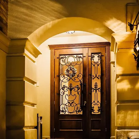 Galant 3* Трускавец