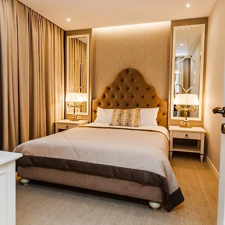 Galant 3* Трускавец