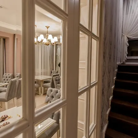 Galant 3* Трускавец