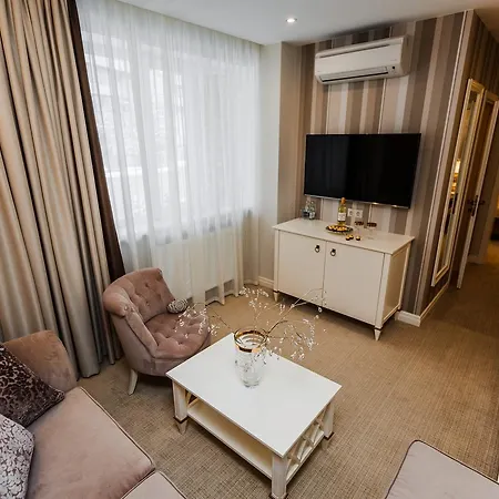 Galant 3* Трускавец