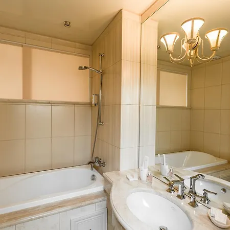 Отель Galant 3*