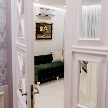 Galant 3* Трускавец