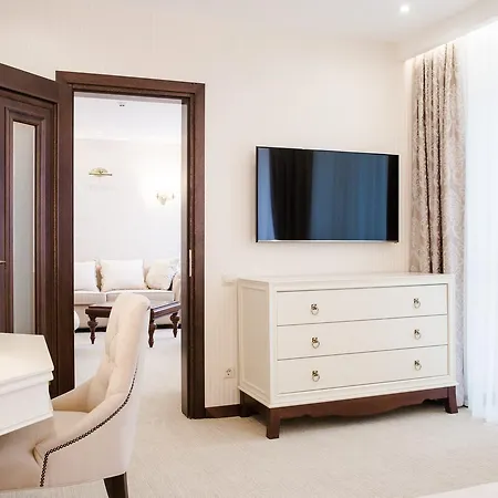 Galant 3* Трускавец