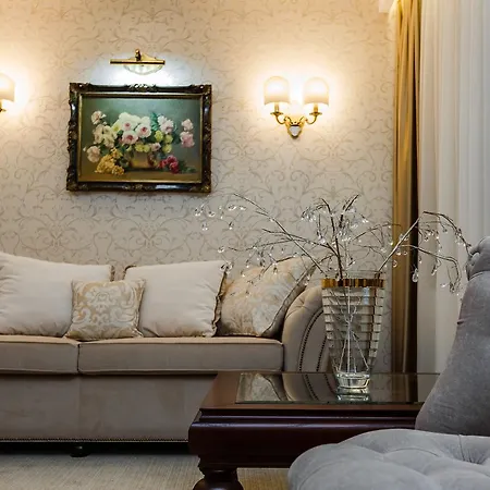 Galant 3* Truskavets