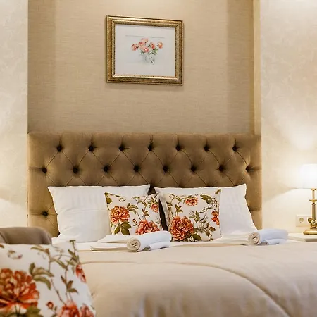 Galant 3* Трускавец