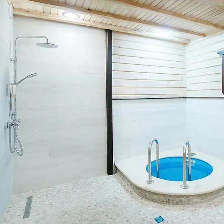 Galant 3* Трускавец