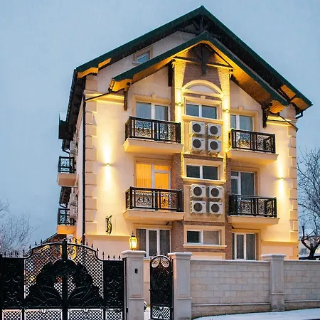 Galant 3* Truskavets