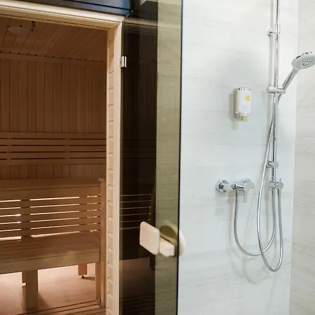 Galant 3* Truskavets