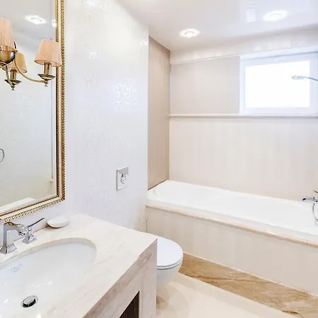 Отель Galant 3*