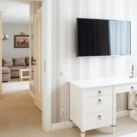 Отель Galant 3*