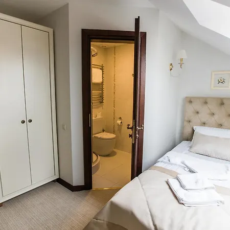 Galant 3* Трускавец