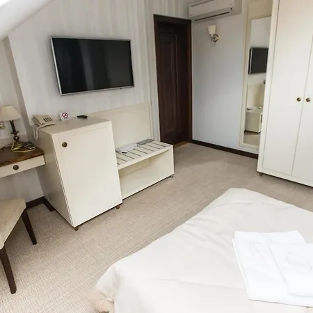 Galant 3* Трускавец