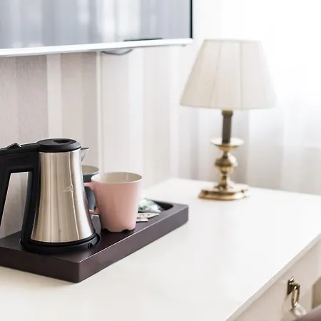 Galant 3* Трускавец