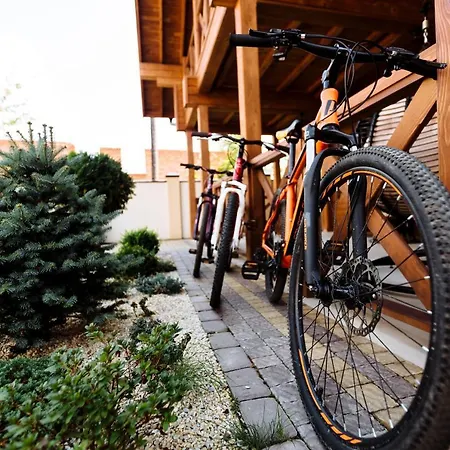 Отель Galant 3*