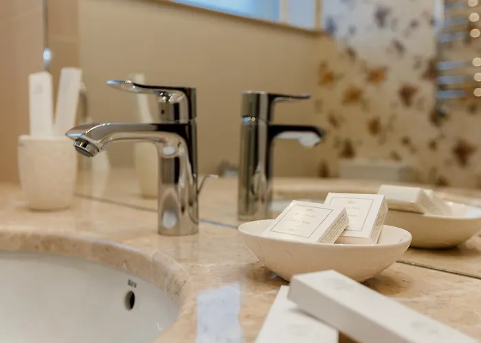 Hotel Galant 3*