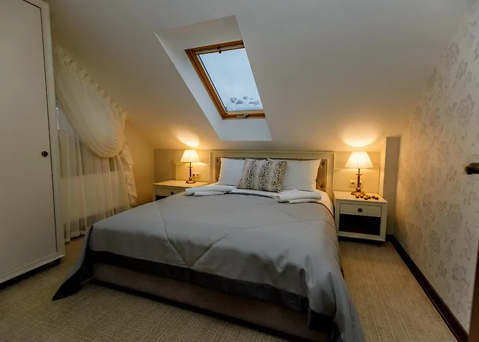 Hotel Galant 3*