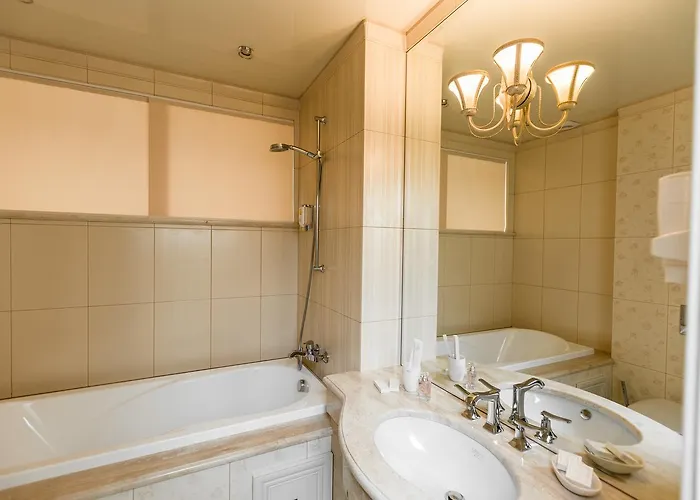 Hotel Galant 3*