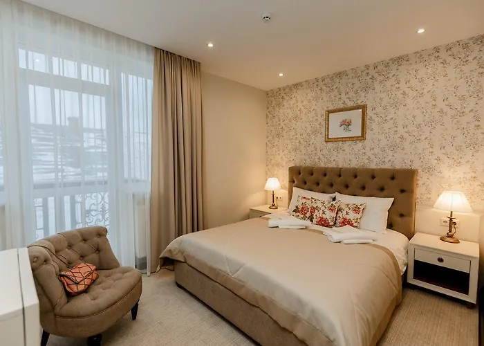 Hotel Galant 3*