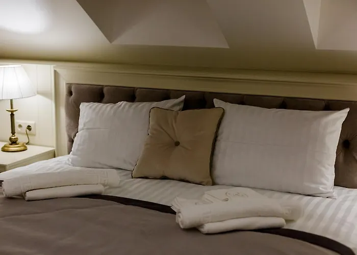 Hotel Galant 3*