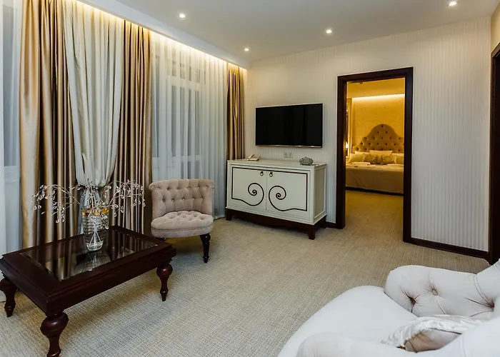 Hotel Galant 3*