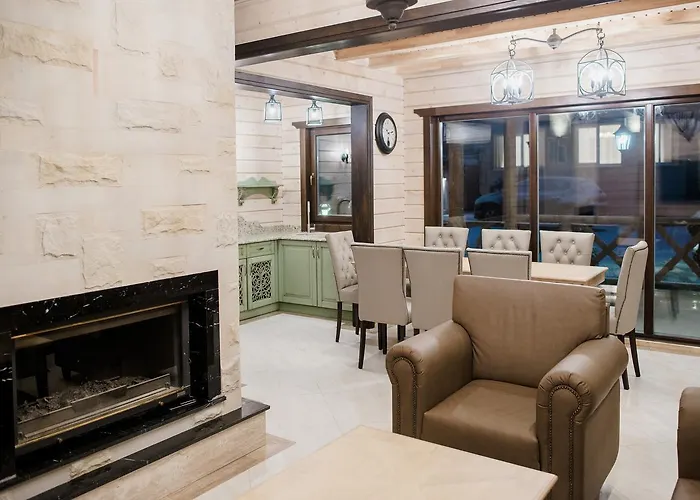 Hotel Galant 3*