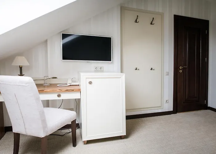 Hotel Galant 3*