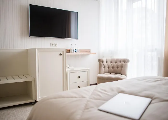 Hotel Galant 3*