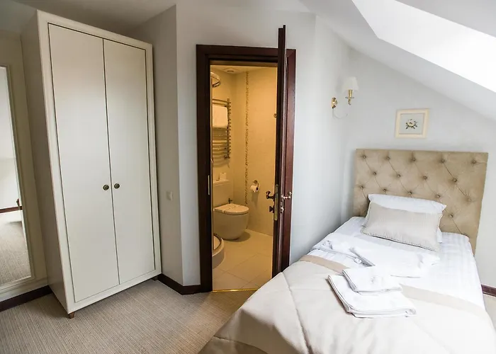 Galant 3* Truskavets