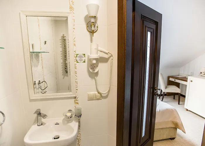 Hotel Galant 3*