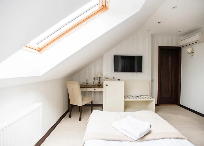 Hotel Galant 3*