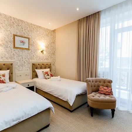 Hotel Galant 3*