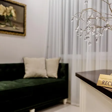 Hotel Galant 3*