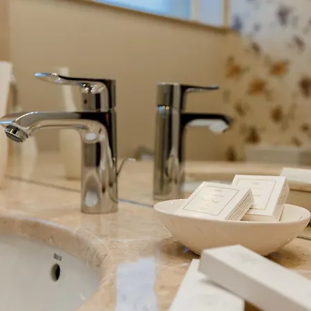 Hotel Galant 3*