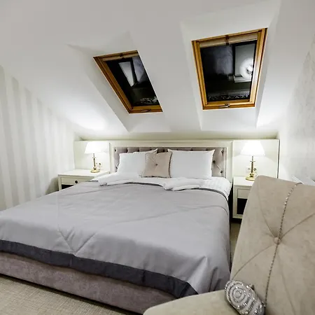 Hotel Galant 3*