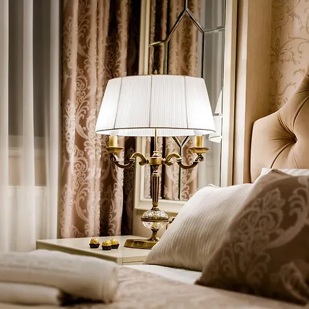 Hotel Galant 3*