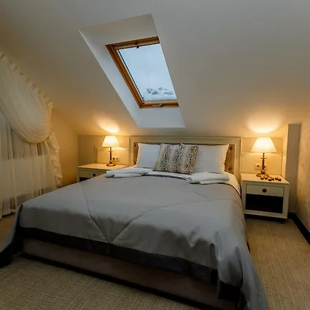 Hotel Galant 3*