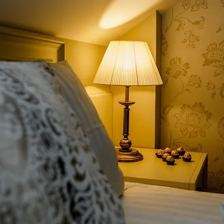 Hotel Galant 3*