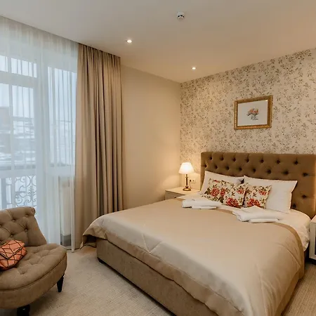 Hotel Galant 3*