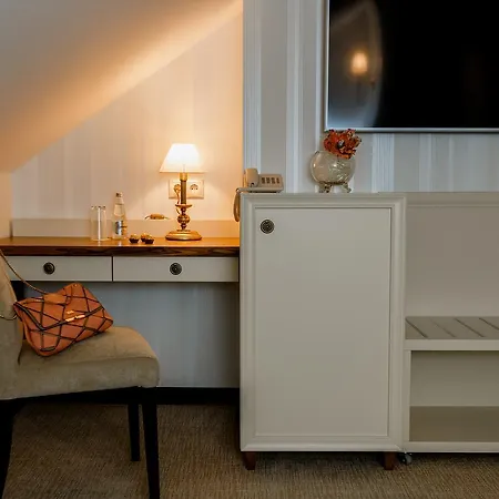 Hotel Galant 3*