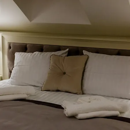 Hotel Galant 3*
