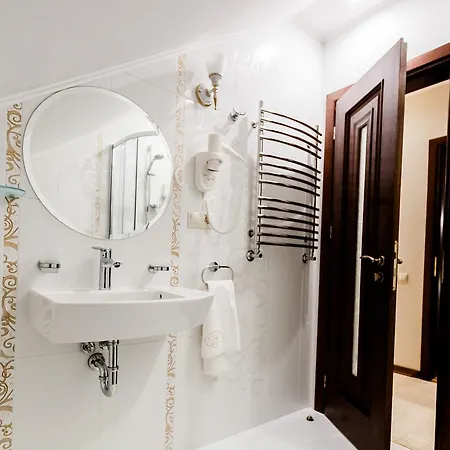 Hotel Galant 3*