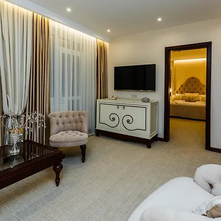 Hotel Galant 3*