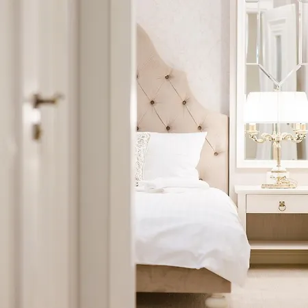 Hotel Galant 3*