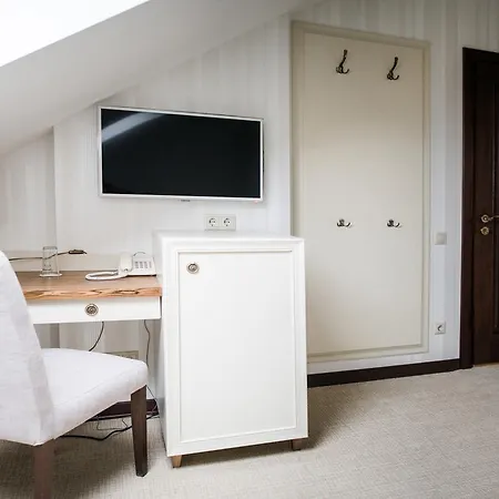 Hotel Galant 3*