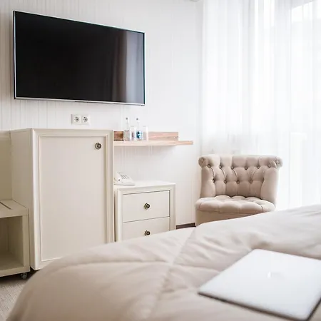 Hotel Galant 3*