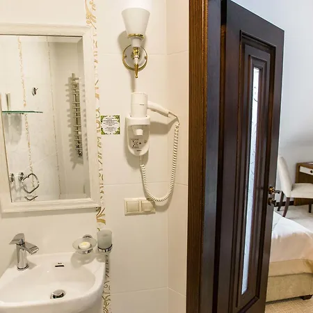 Hotel Galant 3*